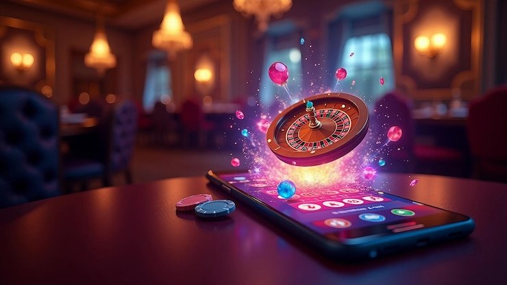 Ilustrasi pengguna mengatur waktu bermain sebagai bagian dari responsible gaming di alfa138