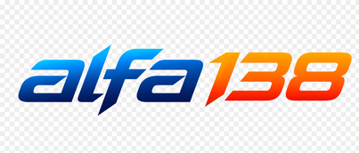 Logo alfa138 platform